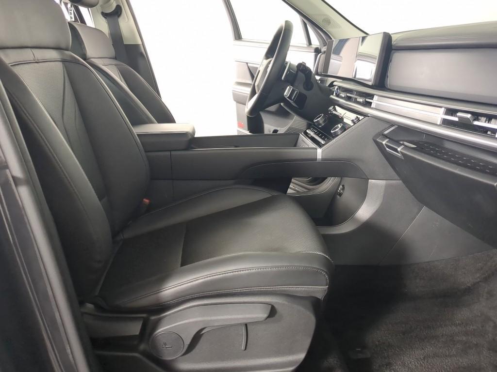 used 2025 Hyundai Santa Fe car, priced at $29,988