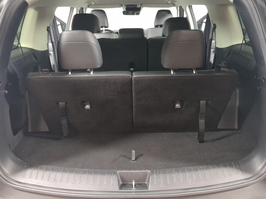 used 2025 Hyundai Santa Fe car, priced at $29,988