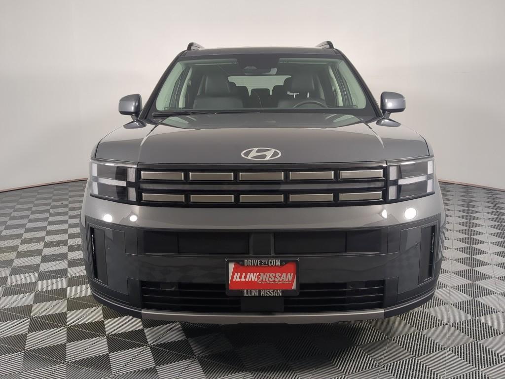 used 2025 Hyundai Santa Fe car, priced at $29,988