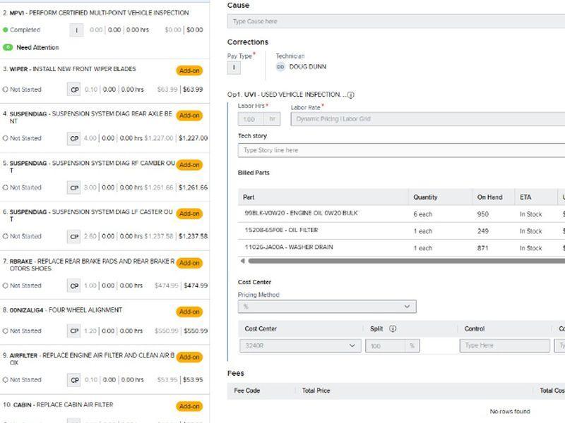 used 2018 Nissan Kicks car, priced at $13,777