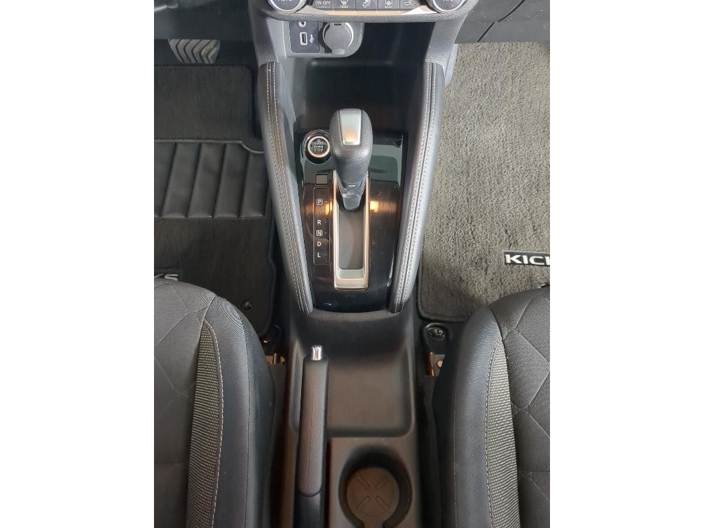 used 2018 Nissan Kicks car, priced at $13,777