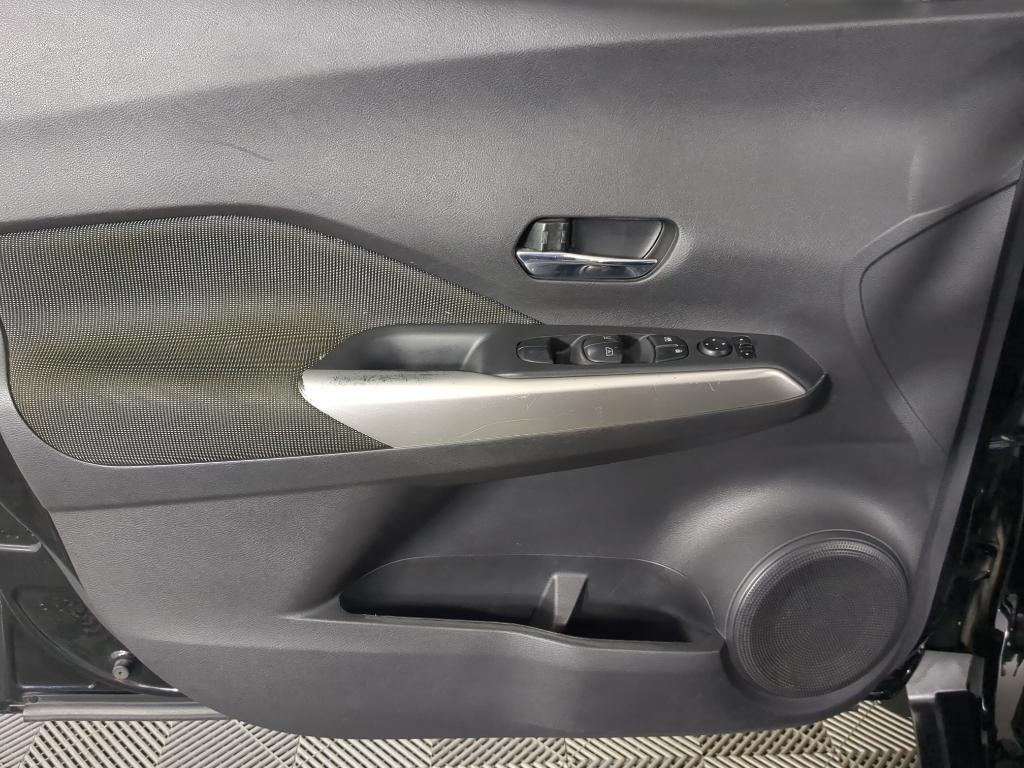 used 2018 Nissan Kicks car, priced at $13,777