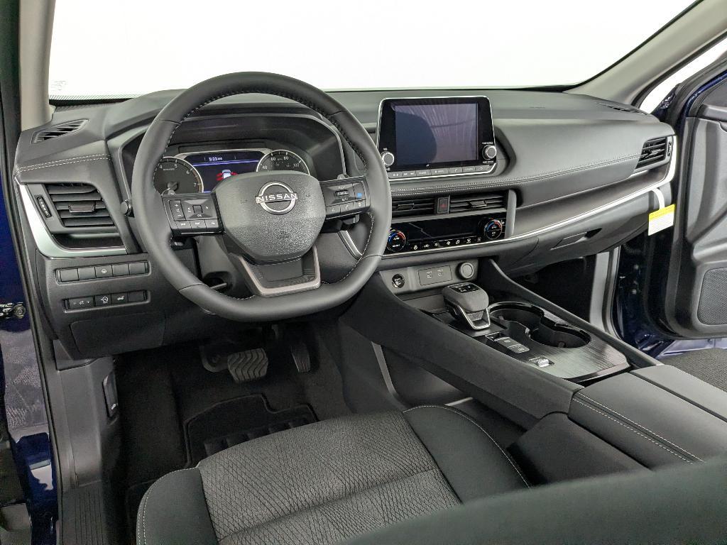 new 2026 Nissan Rogue car, priced at $28,800