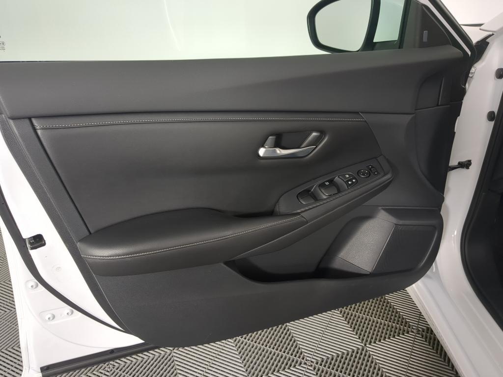 used 2020 Nissan Sentra car, priced at $14,500