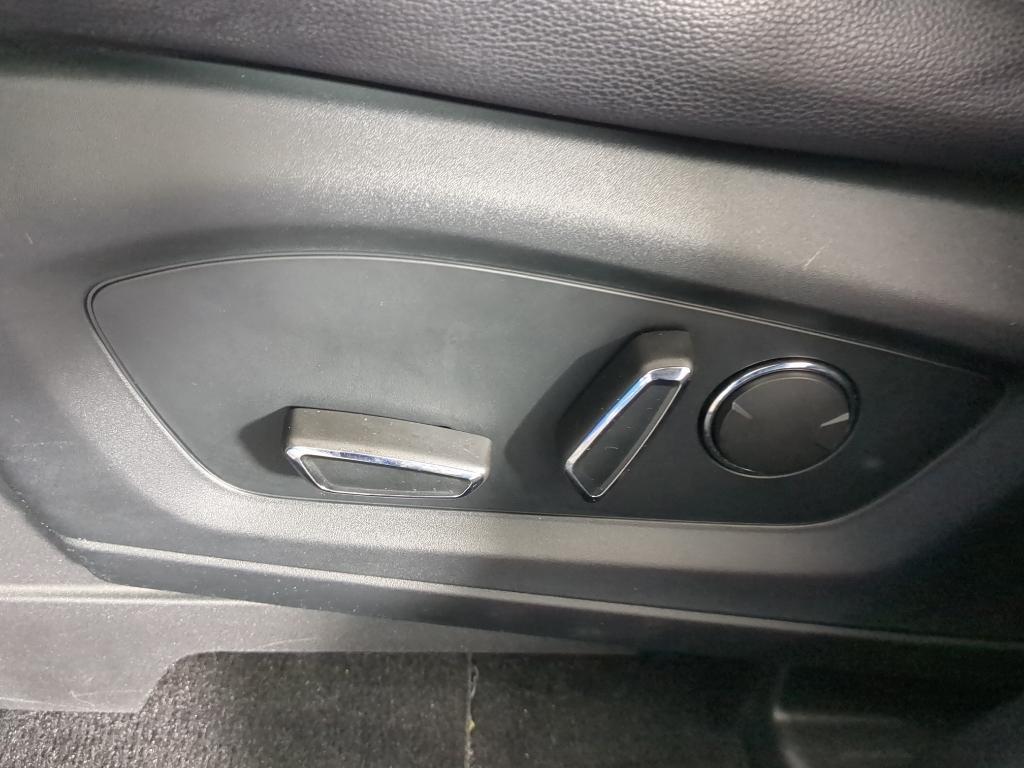 used 2020 Ford Explorer car, priced at $20,777