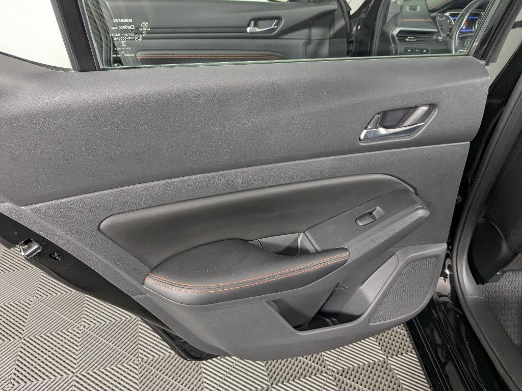 used 2022 Nissan Altima car, priced at $20,333