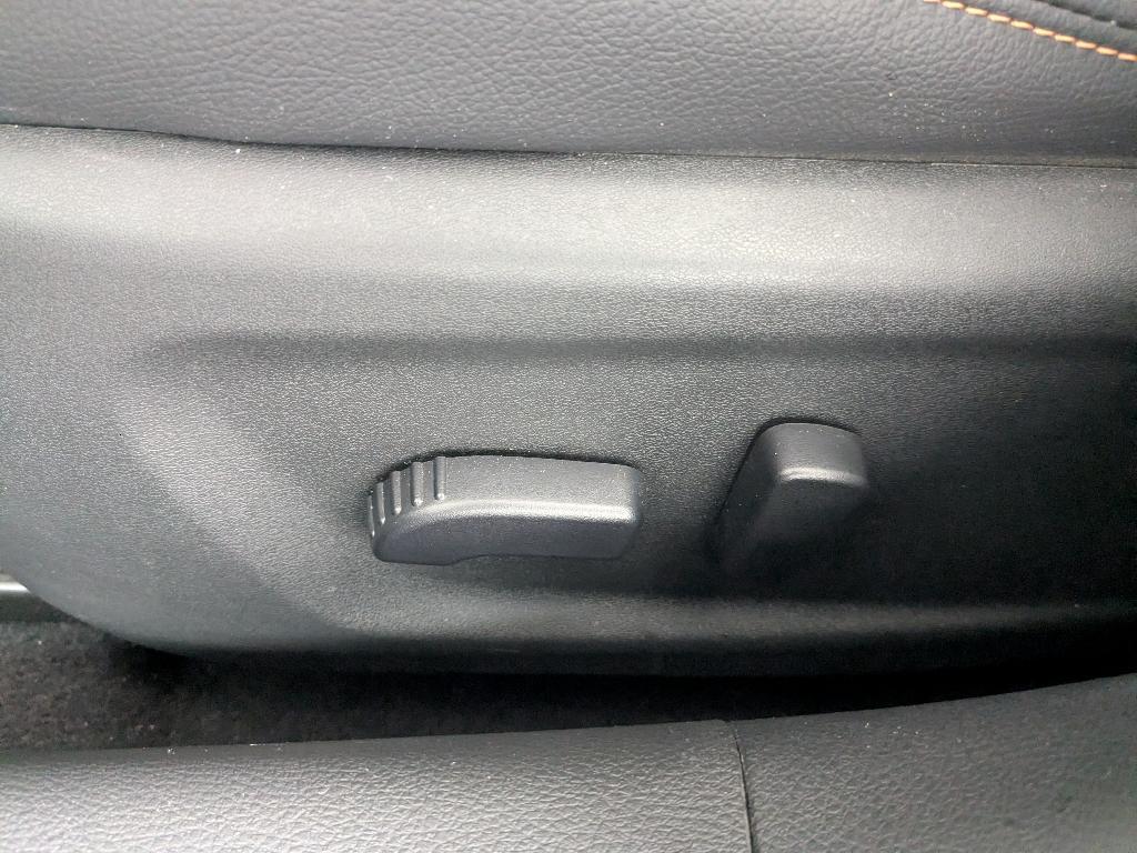 used 2022 Nissan Altima car, priced at $20,333