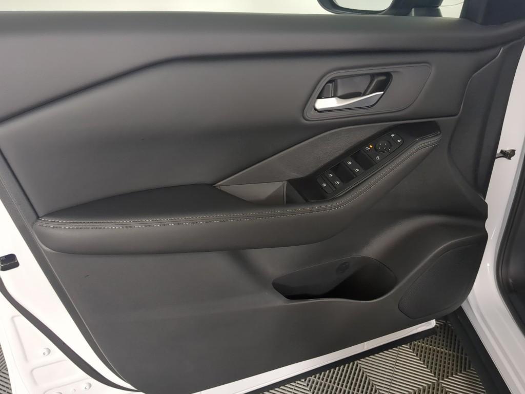 new 2026 Nissan Rogue car, priced at $28,815