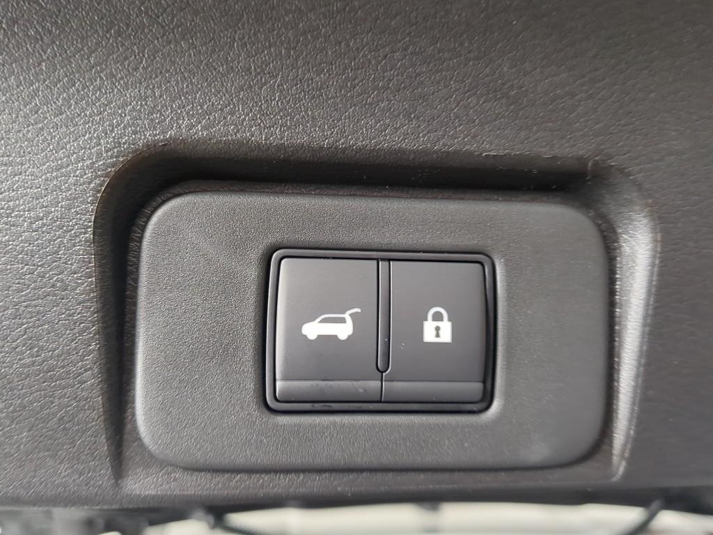 new 2026 Nissan Rogue car, priced at $28,815