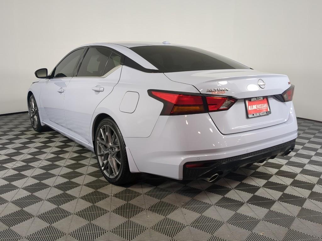 used 2024 Nissan Altima car, priced at $22,888