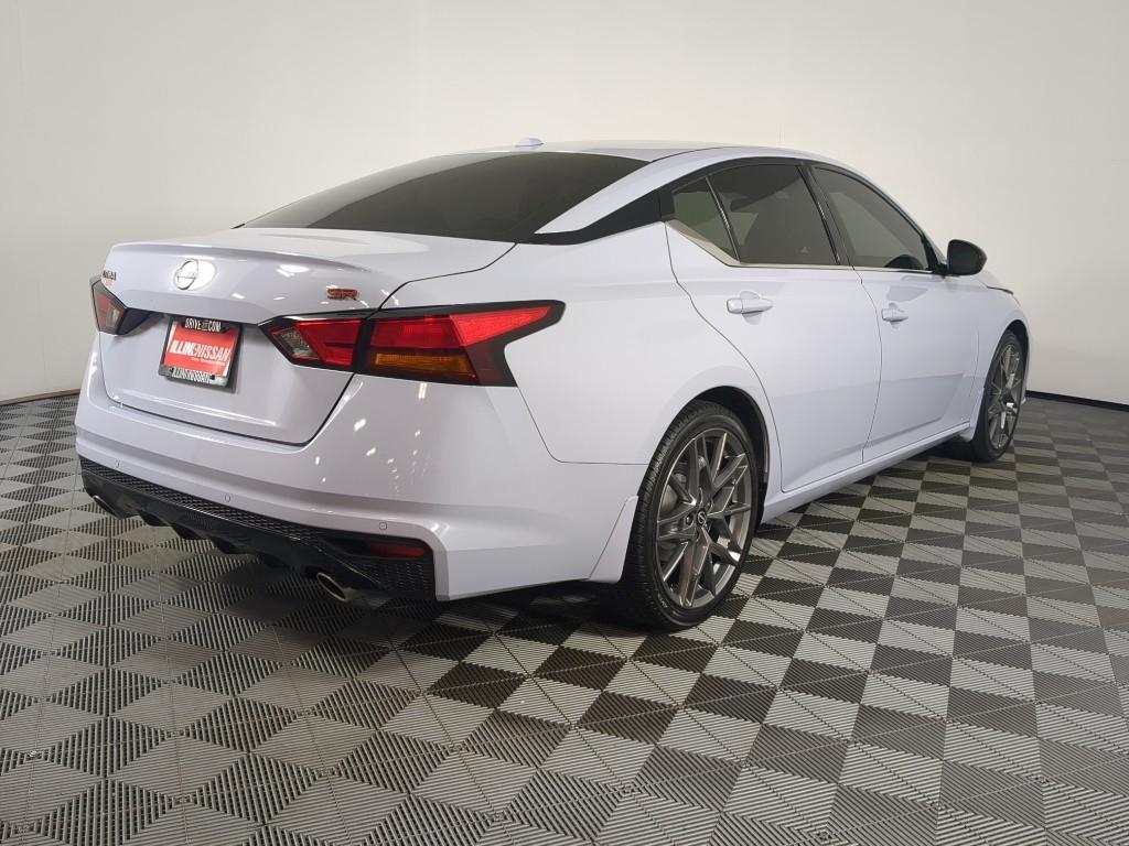 used 2024 Nissan Altima car, priced at $22,888