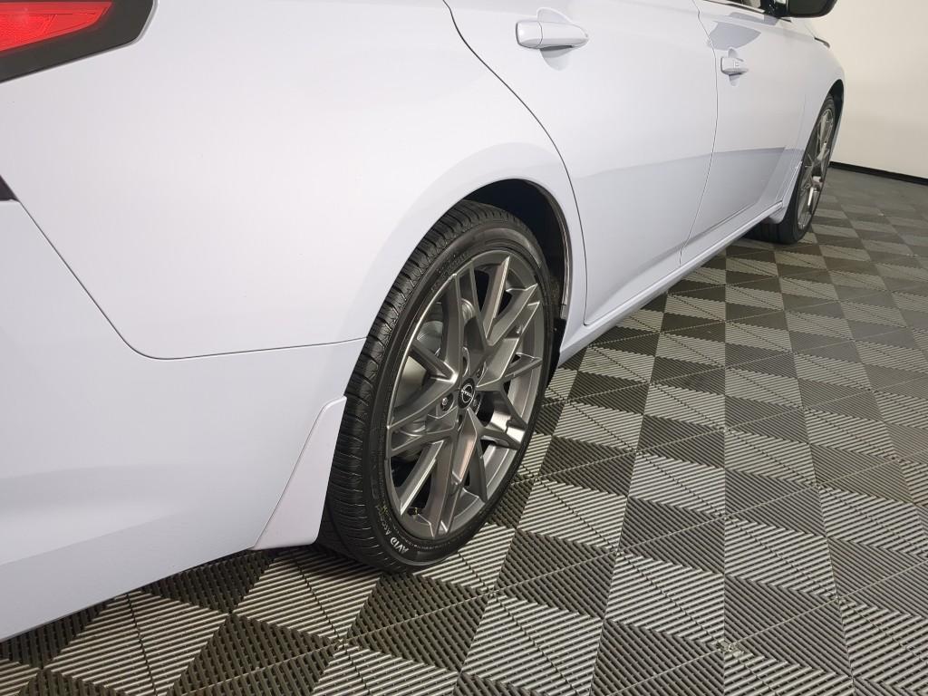 used 2024 Nissan Altima car, priced at $22,888