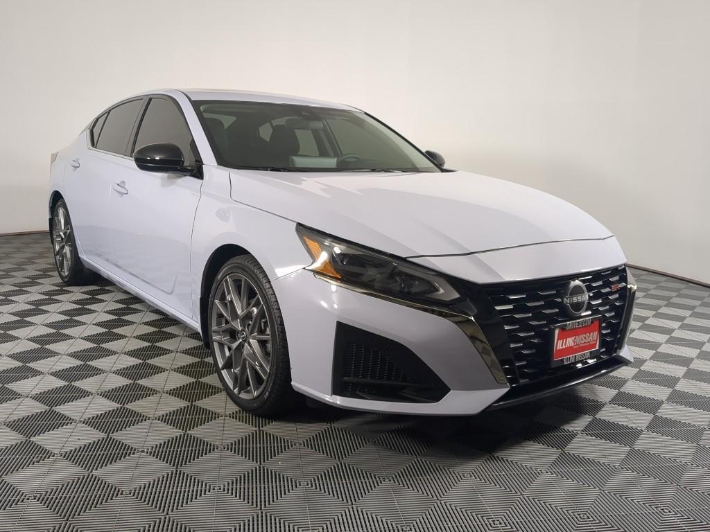 used 2024 Nissan Altima car, priced at $22,888