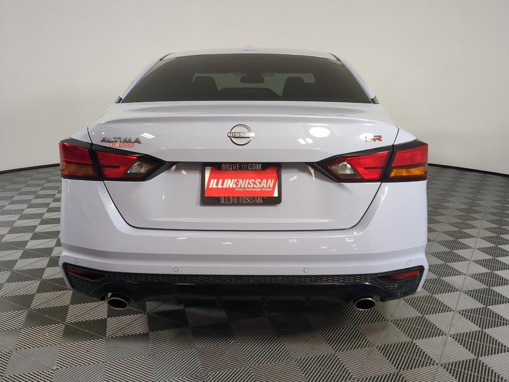 used 2024 Nissan Altima car, priced at $22,888