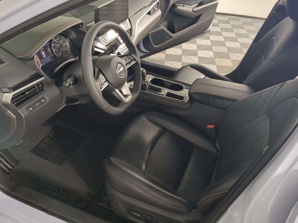used 2024 Nissan Altima car, priced at $22,888