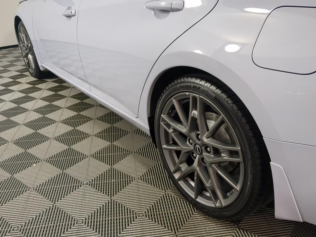 used 2024 Nissan Altima car, priced at $22,888