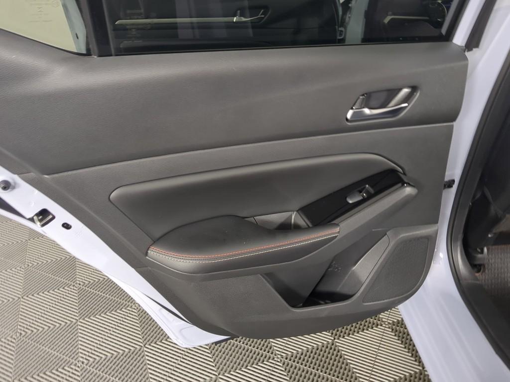 used 2024 Nissan Altima car, priced at $22,888