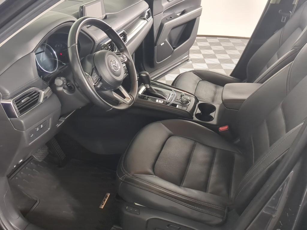 used 2020 Mazda CX-5 car, priced at $18,988