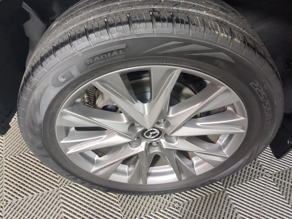 used 2020 Mazda CX-5 car, priced at $18,988