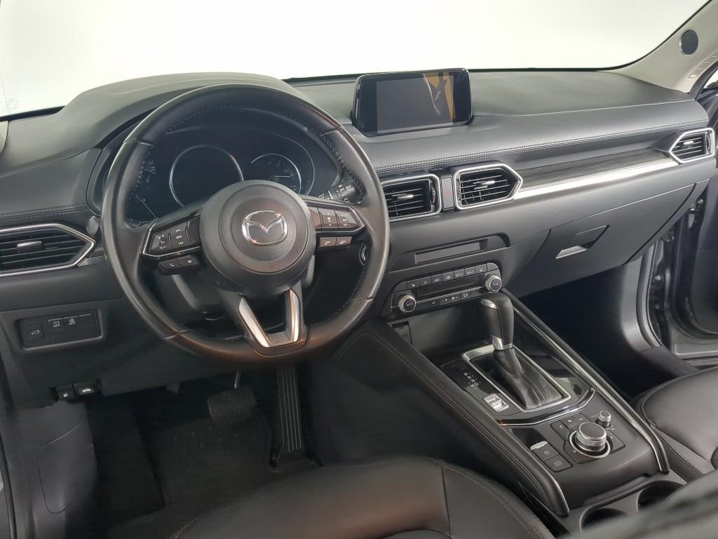 used 2020 Mazda CX-5 car, priced at $18,988