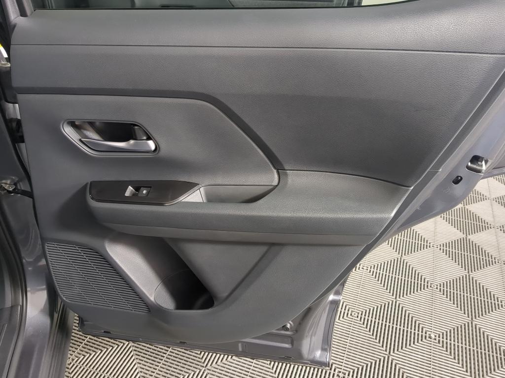 new 2026 Nissan Kicks car, priced at $27,890