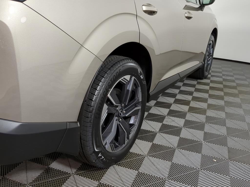 new 2026 Nissan Murano car, priced at $48,290