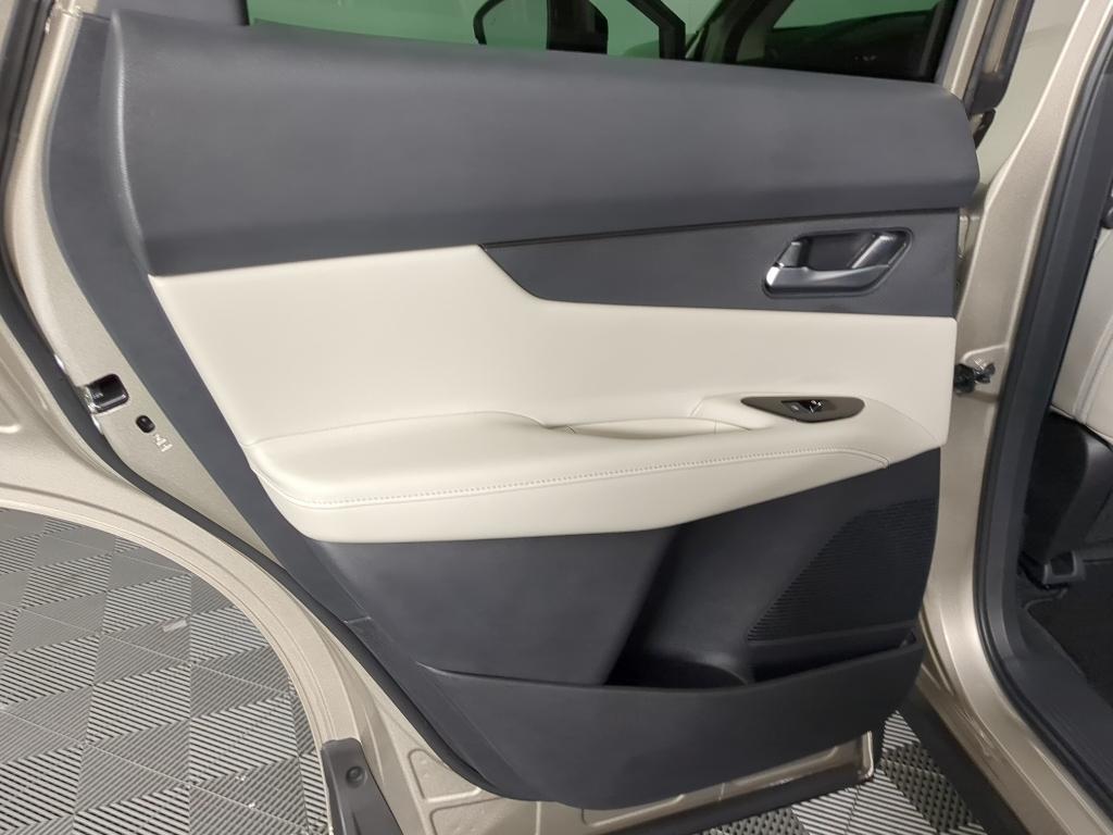 new 2026 Nissan Murano car, priced at $48,290