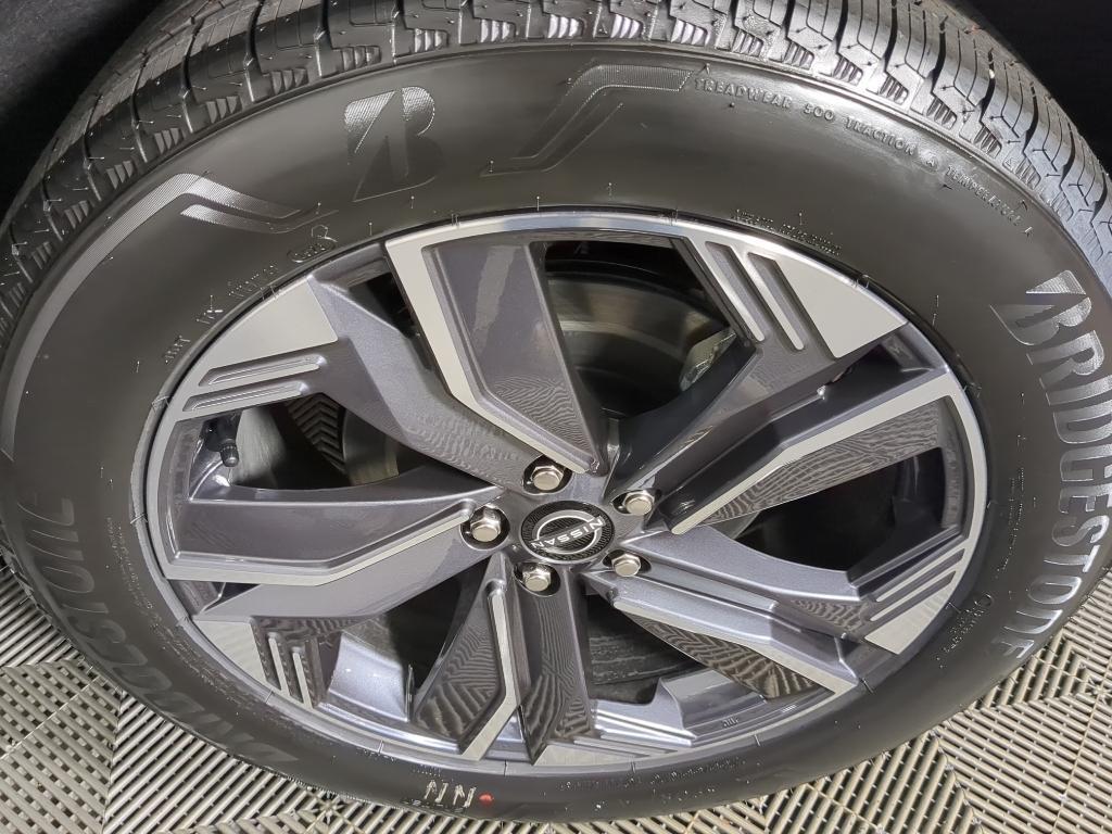 new 2026 Nissan Murano car, priced at $48,290