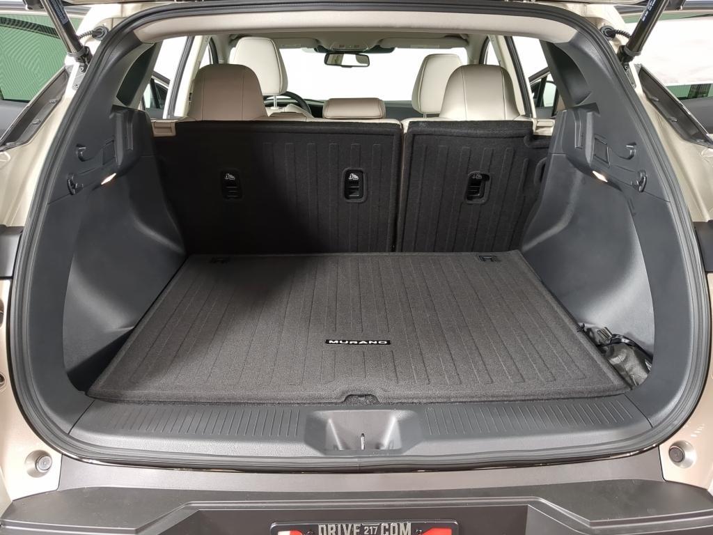 new 2026 Nissan Murano car, priced at $48,290