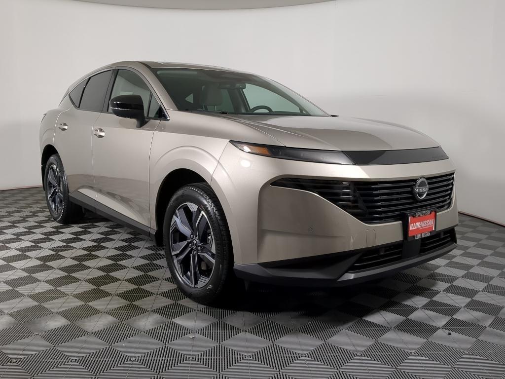 new 2026 Nissan Murano car, priced at $48,290