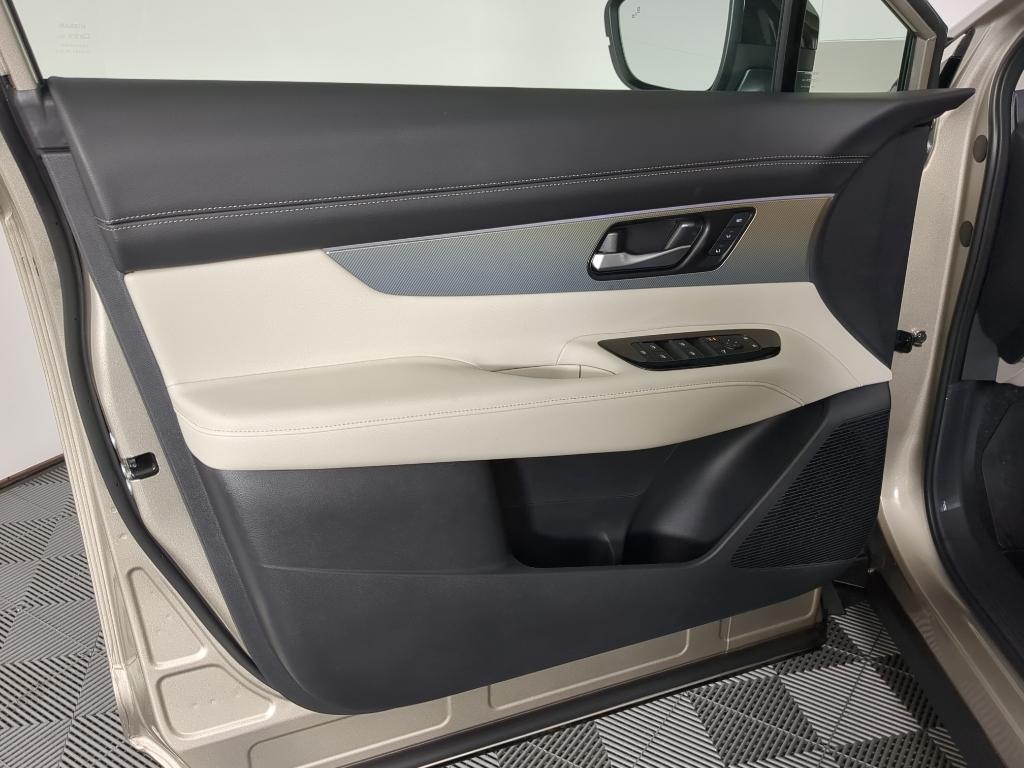 new 2026 Nissan Murano car, priced at $48,290