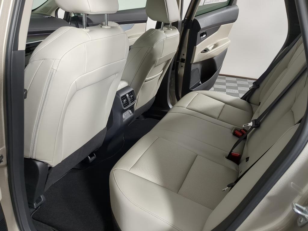 new 2026 Nissan Murano car, priced at $48,290
