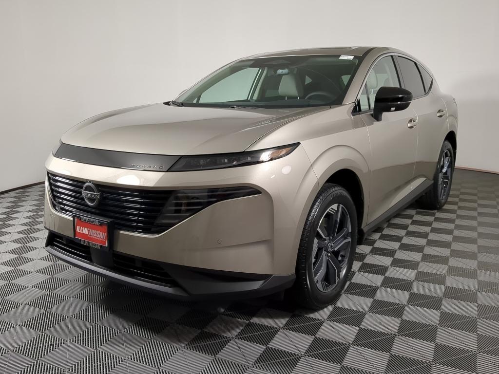 new 2026 Nissan Murano car, priced at $48,290