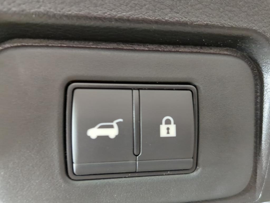 new 2026 Nissan Rogue car, priced at $34,420