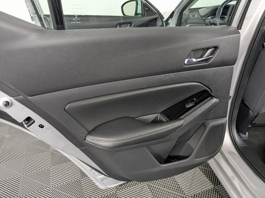 used 2020 Nissan Altima car, priced at $17,800