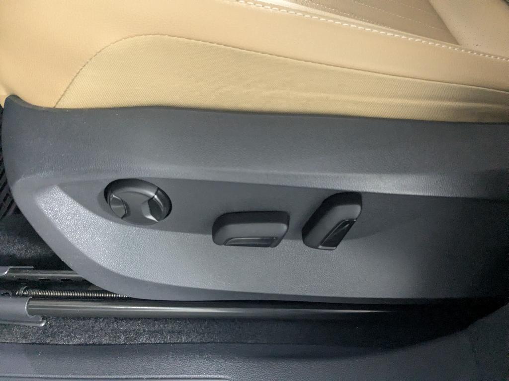 used 2023 Volkswagen Tiguan car, priced at $19,488