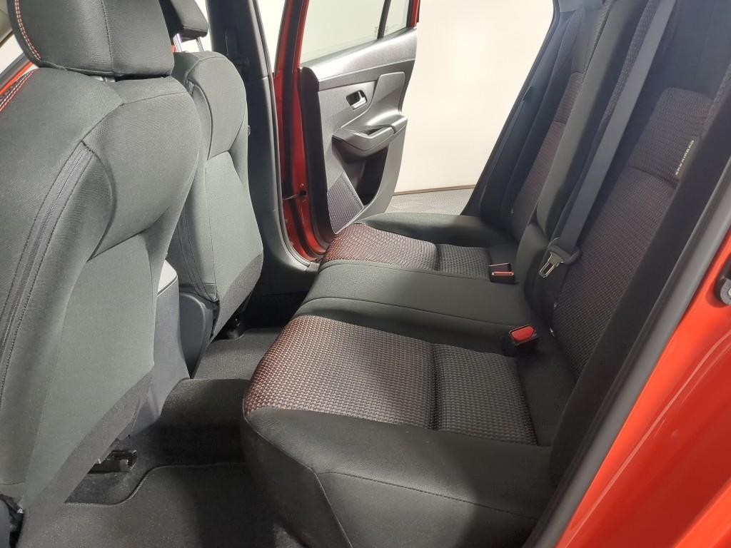 new 2026 Nissan Sentra car, priced at $26,244