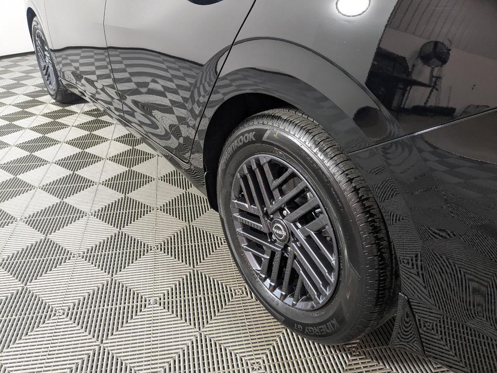 new 2026 Nissan Sentra car, priced at $24,165