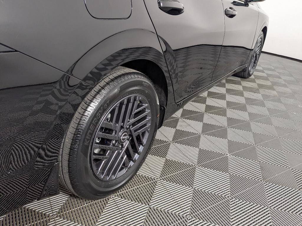 new 2026 Nissan Sentra car, priced at $24,165