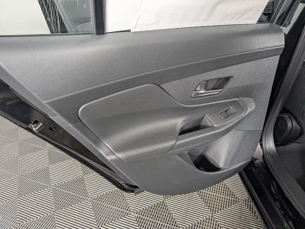 new 2026 Nissan Sentra car, priced at $24,165