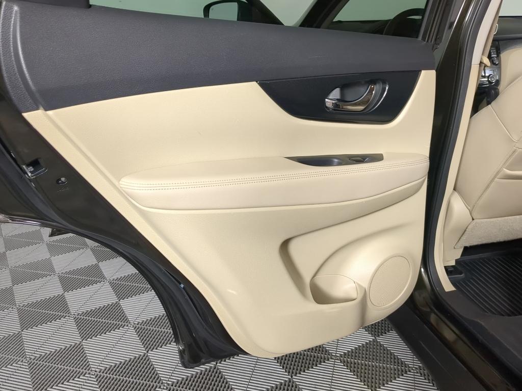 used 2016 Nissan Rogue car, priced at $10,488