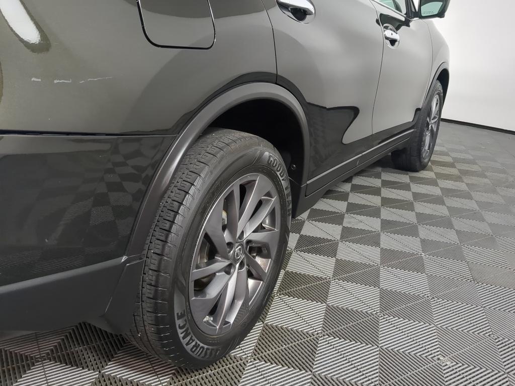 used 2016 Nissan Rogue car, priced at $10,488