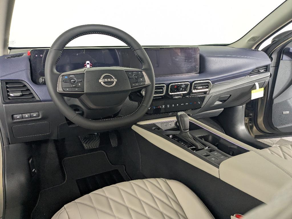 new 2026 Nissan Sentra car, priced at $28,601