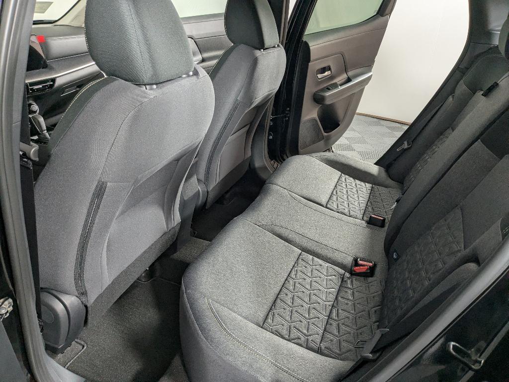 new 2026 Nissan Kicks car, priced at $24,560