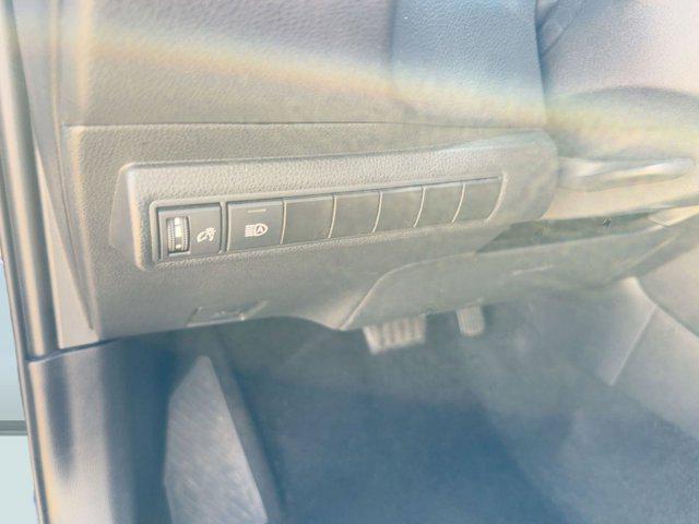used 2024 Toyota Corolla car, priced at $21,999