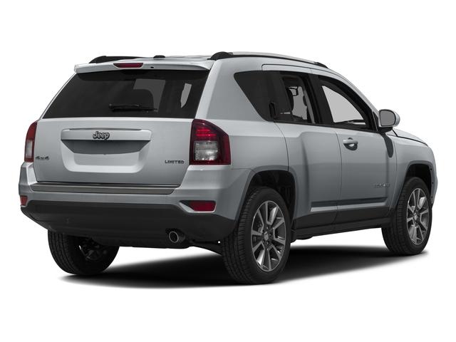 used 2016 Jeep Compass car, priced at $5,999