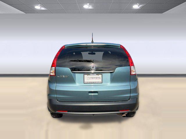 used 2014 Honda CR-V car, priced at $8,799