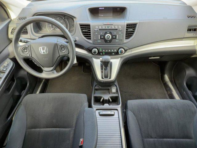 used 2014 Honda CR-V car, priced at $8,799