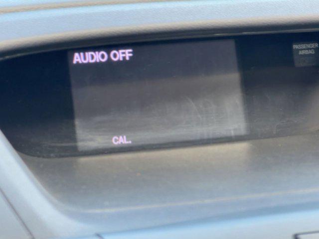 used 2014 Honda CR-V car, priced at $8,799