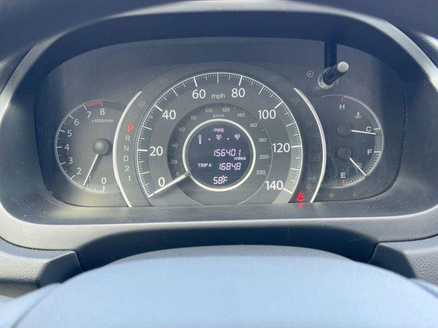 used 2014 Honda CR-V car, priced at $8,799